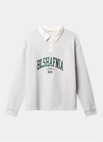 BLS Mason Rugby Polo